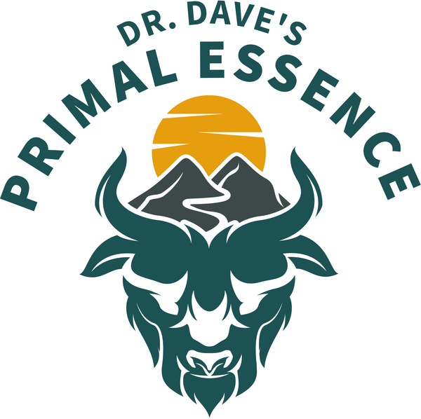 Dr. Dave's Primal Essence 
